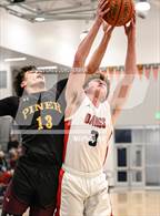 Photo from the gallery "San Rafael vs. Piner (CIF NCS D3 Championships)"