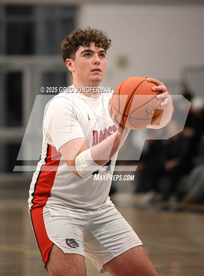 Thumbnail 1 in San Rafael vs. Piner (CIF NCS D3 Championships) photogallery.