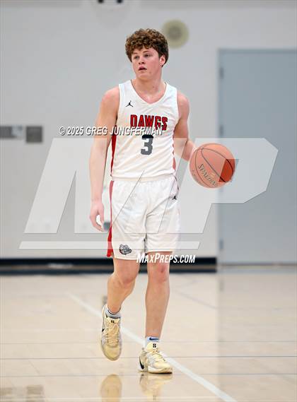 Thumbnail 2 in San Rafael vs. Piner (CIF NCS D3 Championships) photogallery.