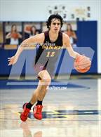 Photo from the gallery "San Rafael vs. Piner (CIF NCS D3 Championships)"