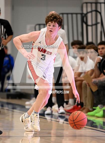 Thumbnail 3 in San Rafael vs. Piner (CIF NCS D3 Championships) photogallery.