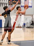 Photo from the gallery "San Rafael vs. Piner (CIF NCS D3 Championships)"