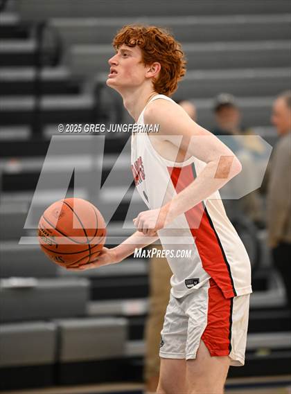 Thumbnail 2 in San Rafael vs. Piner (CIF NCS D3 Championships) photogallery.