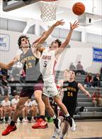 Photo from the gallery "San Rafael vs. Piner (CIF NCS D3 Championships)"