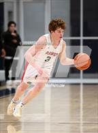 Photo from the gallery "San Rafael vs. Piner (CIF NCS D3 Championships)"