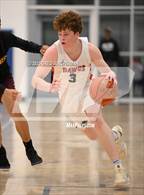 Photo from the gallery "San Rafael vs. Piner (CIF NCS D3 Championships)"