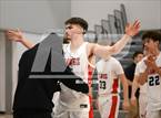 Photo from the gallery "San Rafael vs. Piner (CIF NCS D3 Championships)"