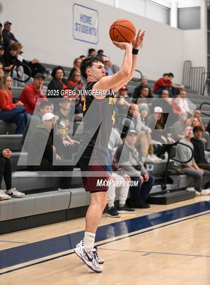 Thumbnail 3 in San Rafael vs. Piner (CIF NCS D3 Championships) photogallery.