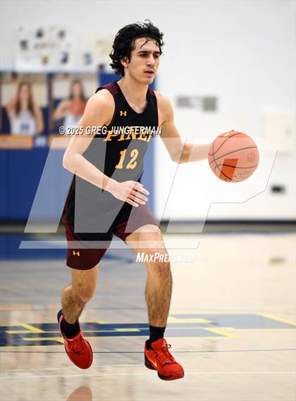 Thumbnail 2 in San Rafael vs. Piner (CIF NCS D3 Championships) photogallery.