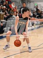Photo from the gallery "San Rafael vs. Piner (CIF NCS D3 Championships)"