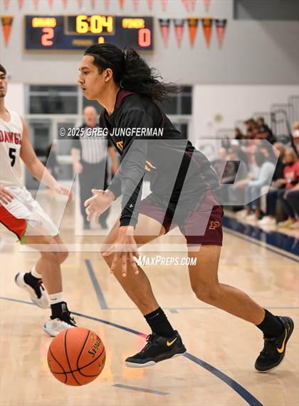 Thumbnail 1 in San Rafael vs. Piner (CIF NCS D3 Championships) photogallery.