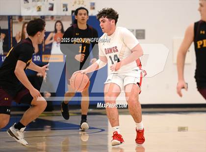Thumbnail 2 in San Rafael vs. Piner (CIF NCS D3 Championships) photogallery.