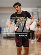 Photo from the gallery "San Rafael vs. Piner (CIF NCS D3 Championships)"