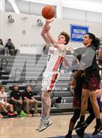 Photo from the gallery "San Rafael vs. Piner (CIF NCS D3 Championships)"