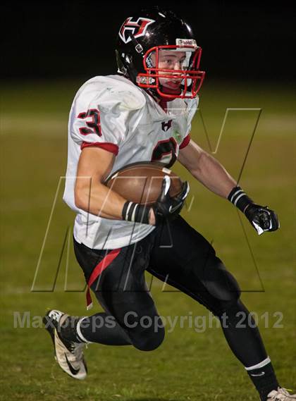 Thumbnail 1 in Heritage @ Loudoun Valley photogallery.