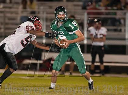 Thumbnail 3 in Heritage @ Loudoun Valley photogallery.