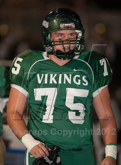 Thumbnail 3 in Heritage @ Loudoun Valley photogallery.