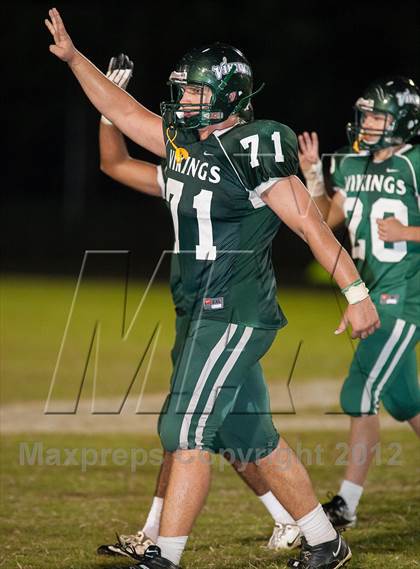 Thumbnail 1 in Heritage @ Loudoun Valley photogallery.