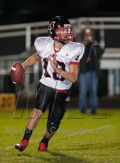 Thumbnail 2 in Heritage @ Loudoun Valley photogallery.