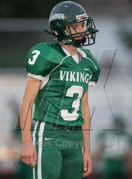 Thumbnail 1 in Heritage @ Loudoun Valley photogallery.