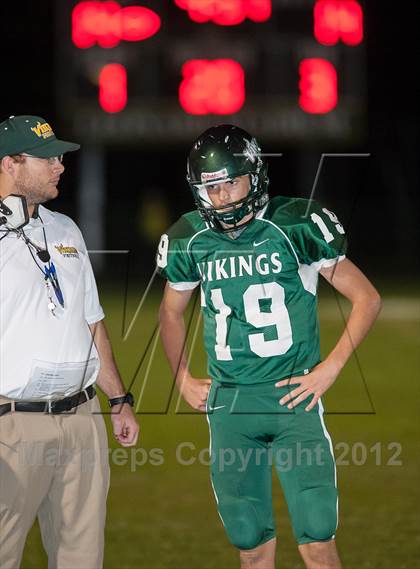 Thumbnail 3 in Heritage @ Loudoun Valley photogallery.
