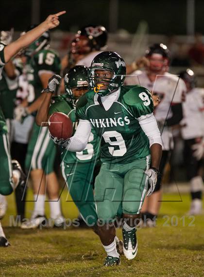 Thumbnail 2 in Heritage @ Loudoun Valley photogallery.