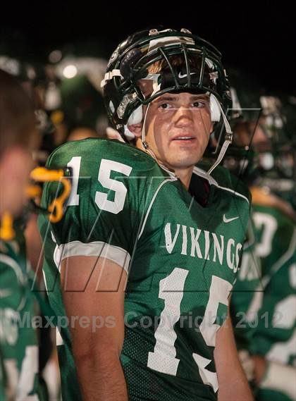 Thumbnail 3 in Heritage @ Loudoun Valley photogallery.