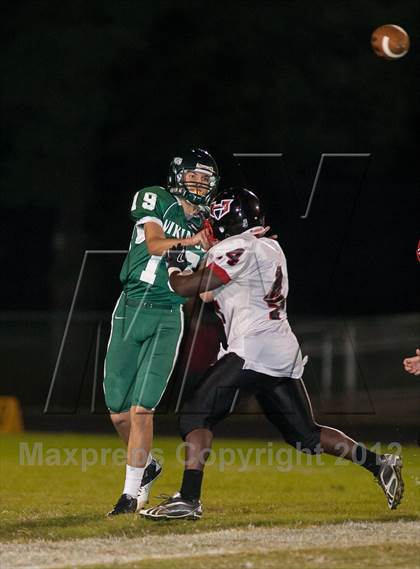 Thumbnail 2 in Heritage @ Loudoun Valley photogallery.