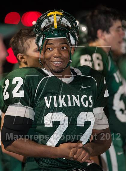 Thumbnail 3 in Heritage @ Loudoun Valley photogallery.
