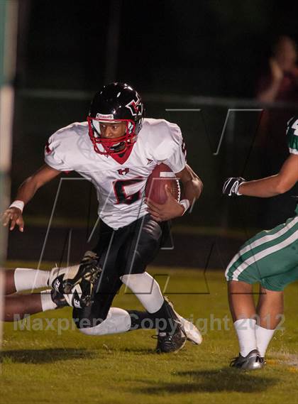 Thumbnail 2 in Heritage @ Loudoun Valley photogallery.