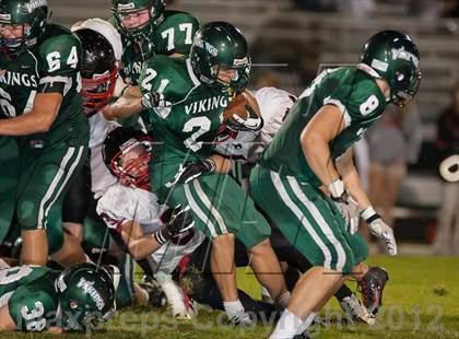 Thumbnail 2 in Heritage @ Loudoun Valley photogallery.