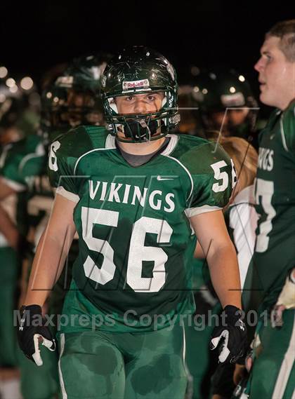 Thumbnail 1 in Heritage @ Loudoun Valley photogallery.