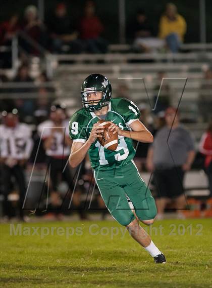 Thumbnail 1 in Heritage @ Loudoun Valley photogallery.