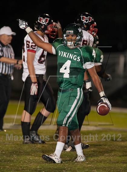 Thumbnail 1 in Heritage @ Loudoun Valley photogallery.