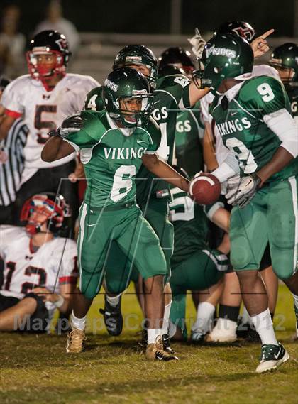 Thumbnail 1 in Heritage @ Loudoun Valley photogallery.