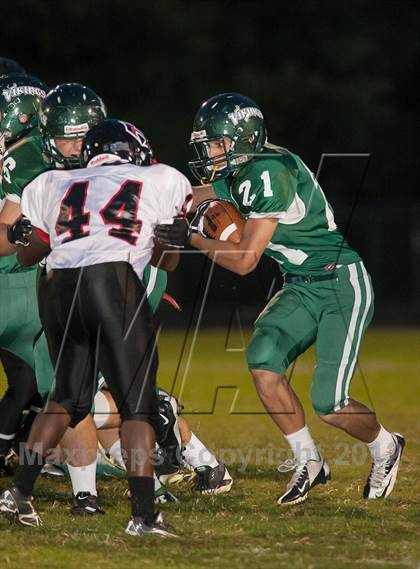 Thumbnail 2 in Heritage @ Loudoun Valley photogallery.
