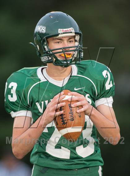 Thumbnail 1 in Heritage @ Loudoun Valley photogallery.