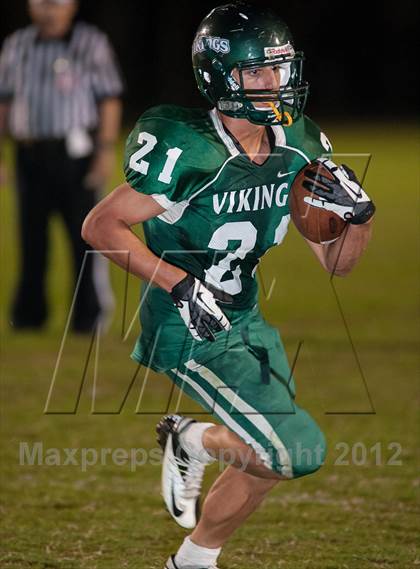 Thumbnail 3 in Heritage @ Loudoun Valley photogallery.