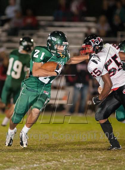 Thumbnail 2 in Heritage @ Loudoun Valley photogallery.