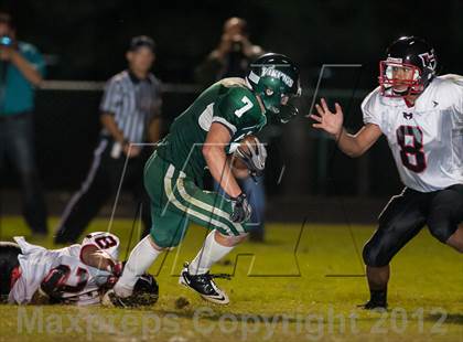Thumbnail 3 in Heritage @ Loudoun Valley photogallery.