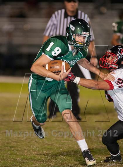 Thumbnail 2 in Heritage @ Loudoun Valley photogallery.