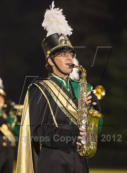 Thumbnail 1 in Heritage @ Loudoun Valley photogallery.