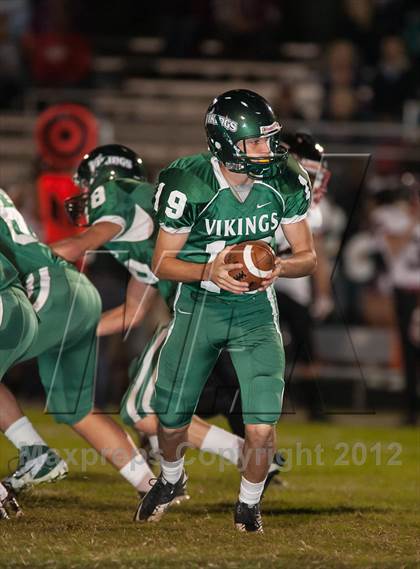 Thumbnail 1 in Heritage @ Loudoun Valley photogallery.
