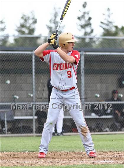 Thumbnail 1 in Centennial @ Stockdale photogallery.