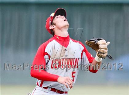 Thumbnail 1 in Centennial @ Stockdale photogallery.