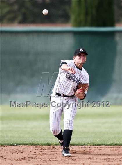 Thumbnail 1 in Centennial @ Stockdale photogallery.