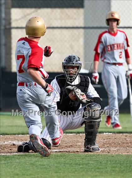 Thumbnail 2 in Centennial @ Stockdale photogallery.