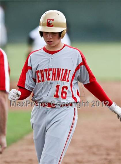 Thumbnail 2 in Centennial @ Stockdale photogallery.