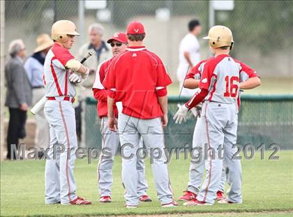 Thumbnail 2 in Centennial @ Stockdale photogallery.