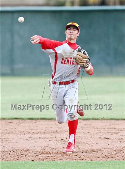 Thumbnail 2 in Centennial @ Stockdale photogallery.
